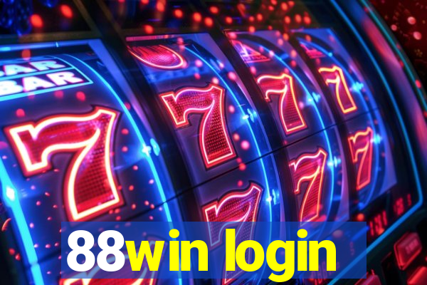 88win login